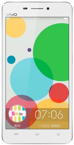 BBK Vivo X5M 4G Dual SIM TD-LTE